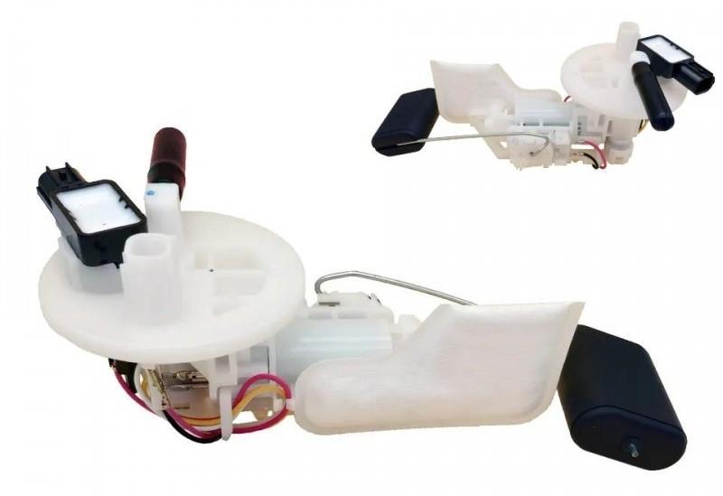 00*-1 ΑΝΤΛΙΑ ΒΕΝΖΙΝΗΣ ΚΟΜΠΛΕ YAMAHA N-MAX 125-155 '2017-20 ROC