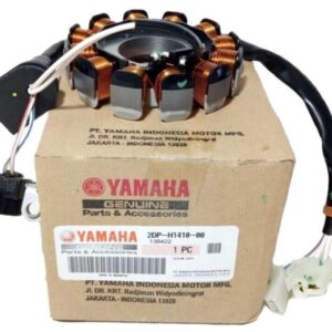 ΠΗΝΕΙΟΦΟΡΟΣ ΚΟΜΠΛΕ YAMAHA N-MAX 125/ 155 '17-'20 -2DP- OR