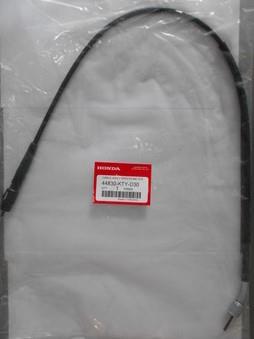 00*-1 ΝΤΙΖΑ ΚΟΝΤΕΡ HONDA CBR 125 -KTY- '2007-10 OR