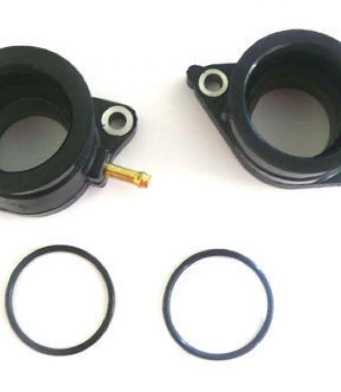 0000025879-1 ΛΑΙΜΟΣ ΚΑΡΜΠΥΡΑΤΕΡ YAMAHA XT600 JAPAN ΖΕΥΓΟΣ