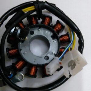 ΠΗΝΕΙΟΦΟΡΟΣ KYMCO AGILITY 200 -31120-LGS6-E10- 12ΜΠΟΜΠΙΝΕΣ -88mm- ROC
