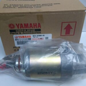ΜΙΖΑ YAMAHA X-MAX 300 OR