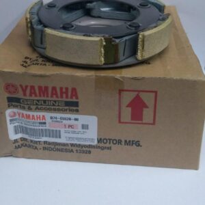 ΣΙΑΓΩΝΕΣ ΦΥΓΟΚΕΝΤΡΙΚΟΥ YAMAHA X-MAX 300 -B74-E6620-00- ΜΕ 5 ΤΕΜΑΧΙΑ OR