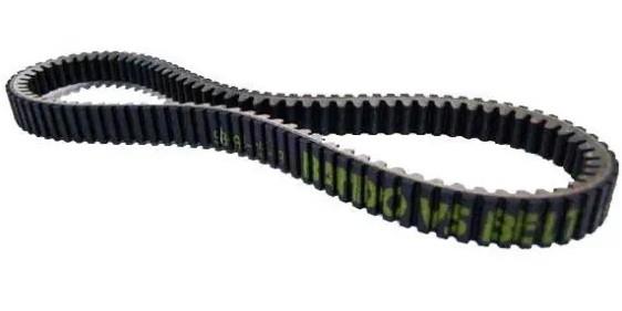 0000019896-1 ΙΜΑΝΤΑΣ ΚΙΝΗΣΗΣ BANDO -B7502W- MAXSYM 400 967 x 28,7 x 30 -61Β15030-