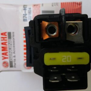 ΡΕΛΕ ΜΙΖΑΣ YAMAHA XMAX 125-300 -B74- OR