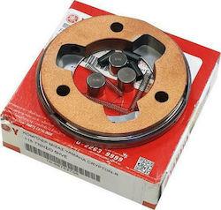 ΚΟΜΠΛΕΡ ΜΙΖΑΣ CRYPTON-R 115 -5TN- OR