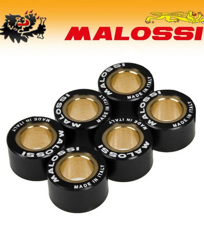 0000011896-1 ΜΠΙΛΙΕΣ ΦΥΓΟΚΕΝΤΡΙΚΟΥ MALOSSI 15 x 12 x 6gr