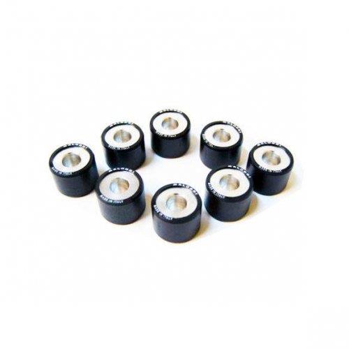 0000014054-1 ΜΠΙΛΙΕΣ ΦΥΓΟΚΕΝΤΡΙΚΟΥ MALOSSI 25 x 14,9 x 14gr ΣΕΤ ΜΕ 8 ΜΠΙΛΙΕΣ