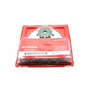 ΣΕΤ ΑΛΥΣΙΔΑ ΓΡΑΝΑΖΙΑ SUPRA X-125 HELMET 420-112 14-39 OR