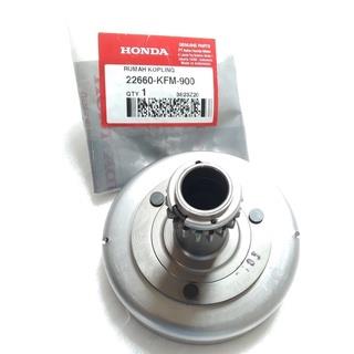0000021249-1 ΚΑΜΠΑΝΑ ΦΥΓΟΚΕΝΤΡΙΚΟΥ HONDA WAVE 100 ie OR