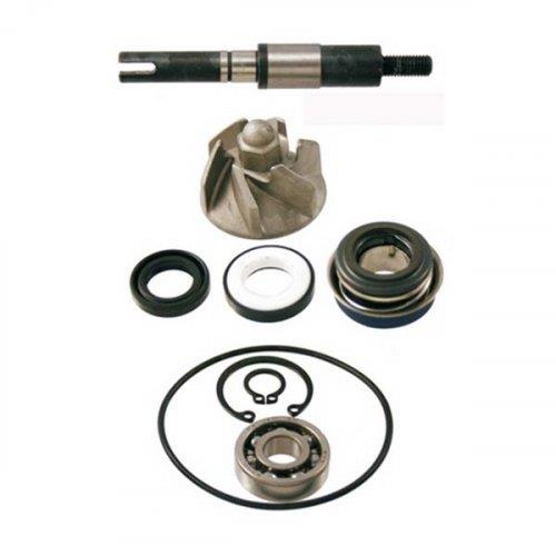 0000015886-1 ΑΝΤΑΛΛΑΚΤΙΚΑ ΑΝΤΛΙΑΣ ΝΕΡΟΥ SH125-150 RMS -100110190-