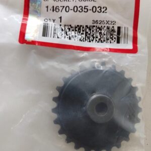 ΓΡΑΝΑΖΙ ΑΝΤΛΙΑΣ ΛΑΔΙΟΥ HONDA C50C/ 90/ 100 OR